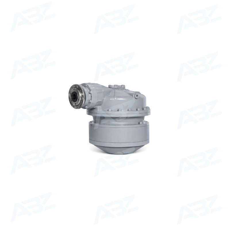 Bonfiglioli Riduttori 3 00 R 3 50.4 FZ Angular Planetary Gearbox